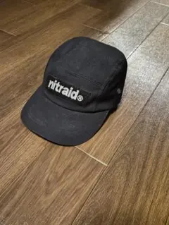 ナイトレイド　パネルキャップのサムネイル