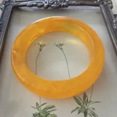 ヴィンテージバングル　北欧購入