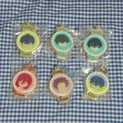 ブルーロック　ぷちぶれ〜く