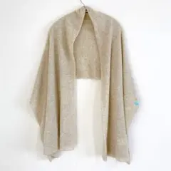 2025年最新】 evam eva エヴァムエヴァ ストールカシミヤの人気