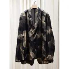 25ss Comoli Silk Shell Jacket 1 シェルジャケット - メルカリ