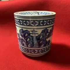 渦文水次 京焼 平安宝泉 水指 茶道 渦文水次 京焼 平安宝泉 水指 茶道