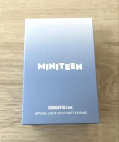 miniteen アイドル