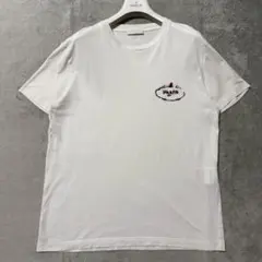2026年最新】PRADA 柄・デザイン：プリント（ロゴなど） メンズ T