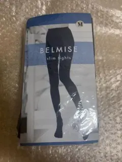 BELMISE slim tights Mサイズのサムネイル