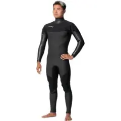 ✨【４R・美品】O’NEILL SUPERFREAK 5×3 セミドライ LB✨