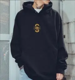 subciety パーカー