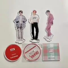 2025年最新】Treasureヨシ セットの人気アイテム - メルカリ