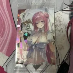 NIKKE 勝利の女神 ウエハース4 ドロシー セレンディピティ
