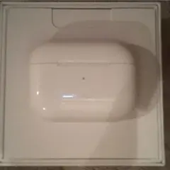 AirPodsPro 充電ケースのみ