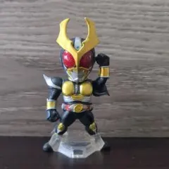 仮面ライダーコンバージ PB04 -AGITΩ覚醒- アギト、グランドフォーム