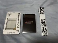 GENERATIONS 6IX SENSE プレミアムチケット グッズ