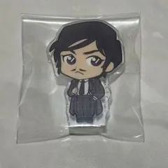 名探偵コナン セガラッキーくじ アクリルブロック 諸伏高明