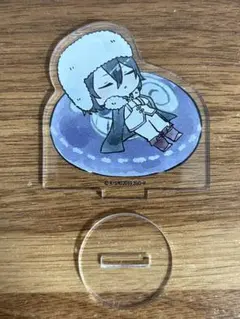 文豪ストレイドッグス　すやキャラ　アクスタフョードル