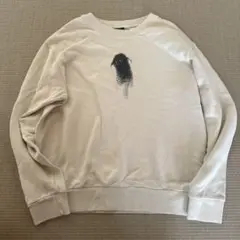 米津玄師　せきついくん　スウェット　Mサイズ