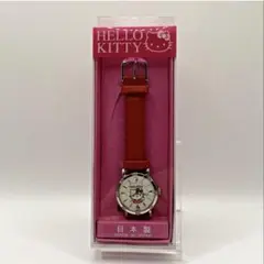 SANRIO サンリオ HELLO KITTY ハローキティ腕時計 シチズンのサムネイル
