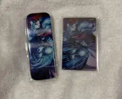 鬼滅の刃 無限城編第一章 WEBSHOPくじ