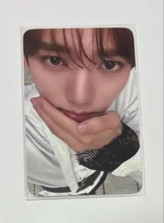 ZEROBASEONE CinemA ParadisE ハンユジン トレカ