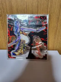 BLACK LAGOON　ブラック・ラグーン　レヴィ　アクリルスタンド　原作