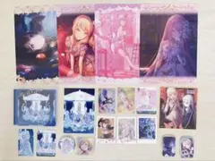 〖プロセカ〗 25時、ナイトコードで。 まとめ売り　CD特典付き グッズ