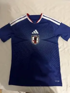W杯選出‼️】日本代表ユニフォーム2026半袖モデル鈴木淳之介 25 - メルカリ