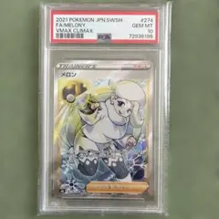 メロン SR PSA10