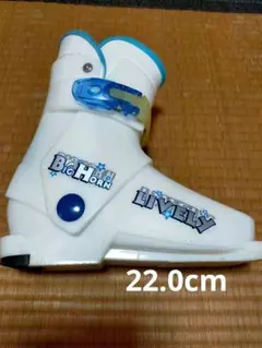 スキーブーツ ブーツ