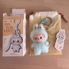 PIN FOR LOVE THE MONSTERS ラブブ I