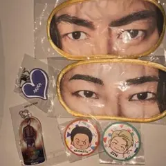 EXILE ガチャ まとめ売り