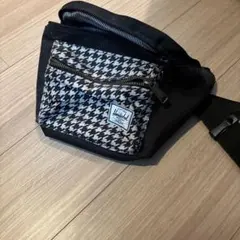 Herschel Supply × Beauty & Youth ボディバッグ