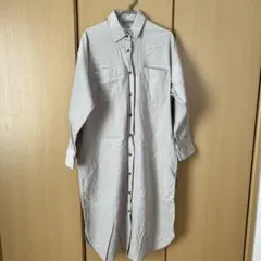 レプシム ロングワンピース