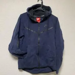 ナイキ　NIKE ジップパーカー