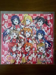 2025年最新】クリーナークロス ラブライブの人気アイテム - メルカリ