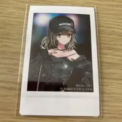 小豆沢こはね　プロセカ　チェキ　ビビバス　プロジェクトセカイ　ZOZOTOWN