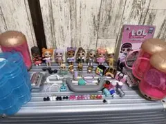 LOL　まとめ売り