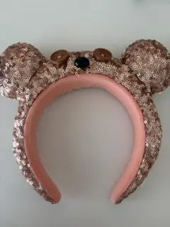 ティム　カチューシャ