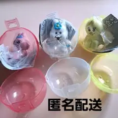 肩ズンFig可哀想に！んぽちゃむ きみまろ おぱんちゅうさぎ コンプリートセット