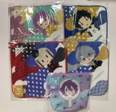 刀剣乱舞ONLINE みんなのくじ　御伴散歩〜御伴くじ〜　まとめ売り