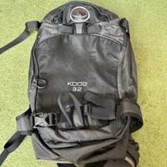 2026年最新】osprey kode 30の人気アイテム - メルカリ