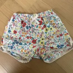 水陸両用半ズボン　100cm