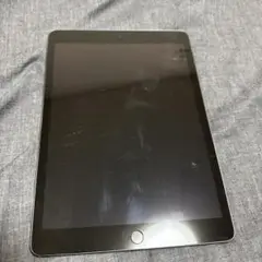 Apple iPad 代9世代　ジャンク品