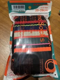 フジロック ソックス