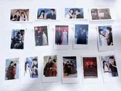 2026年最新】張凌赫ジャン・リンホーの人気アイテム - メルカリ