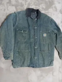 2026年最新】カーハート Carhartt ミシガンチョアコートの人気アイテム