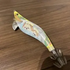 2026年最新】エギ 限定の人気アイテム - メルカリ