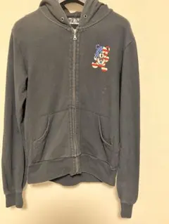 ヒステリックグラマー　HYSTERICGLAMOUR べアー　黒　Sサイズ