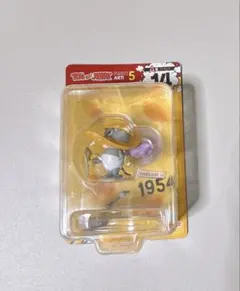 トムとジェリー　ハッピーくじ　フィギュア　A賞　ぼろ負けしたタフィー