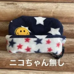 パルス様　ニコちゃん無し