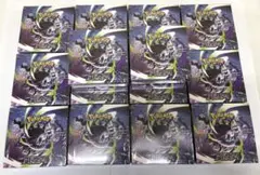 ポケモンカードゲーム アビスアイ 9BOX シュリンク付き - メルカリ