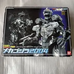 超合金メカゴジラ2004ブラックバージョン手塚昌明監督,小泉博,金子昇サイン入り 2025年最新】メカゴジラ2004 超合金の人気アイテム - メルカリ
